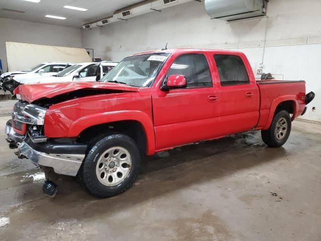 2004 Chevrolet Silverado K1500