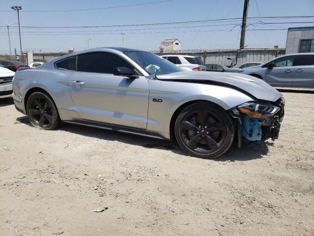 2023 Ford Mustang GT