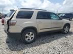 2009 GMC Acadia SLE