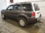 2005 Mercury Mariner