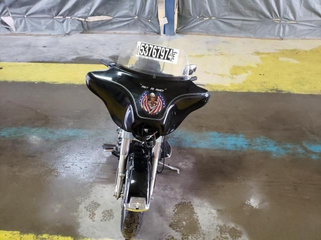2013 Harley-Davidson Flhtk Electra Glide Ultra Limited