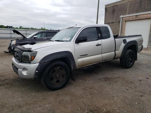 2010 Toyota Tacoma Access Cab