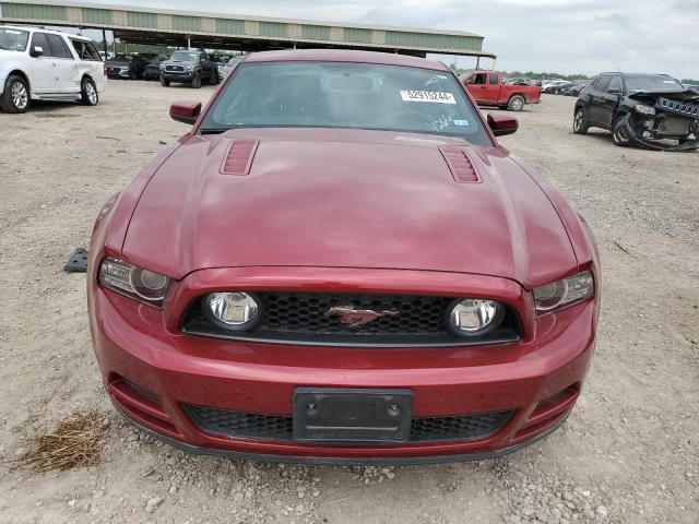 2014 Ford Mustang GT