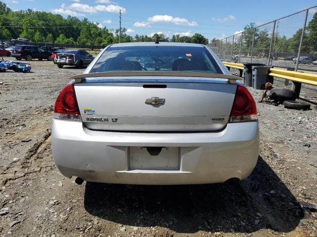 2012 Chevrolet Impala LT