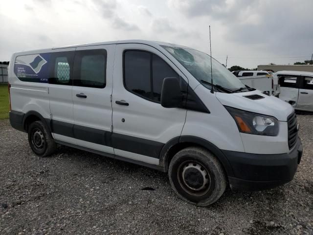 2019 Ford Transit T-150