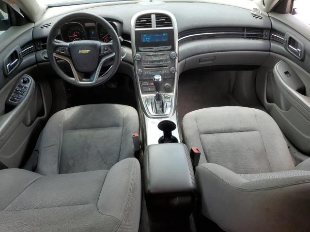 2013 Chevrolet Malibu LS