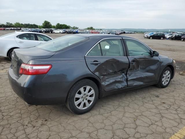 2008 Toyota Camry LE