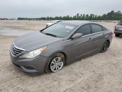 2011 Hyundai Sonata GLS en venta en Houston, TX