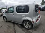 2009 Nissan Cube Base