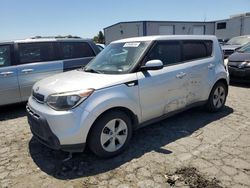 Carros con verificación Run & Drive a la venta en subasta: 2014 KIA Soul