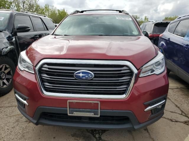 2021 Subaru Ascent Limited