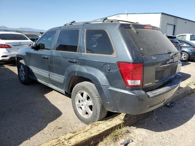 2008 Jeep Grand Cherokee Laredo