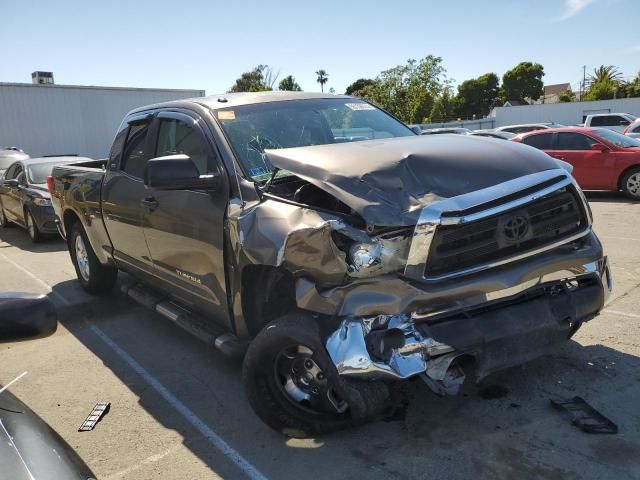 2011 Toyota Tundra Double Cab SR5