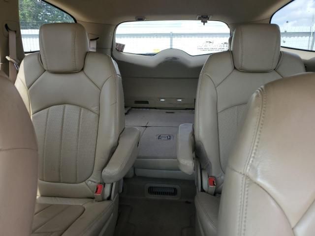 2009 Buick Enclave CXL