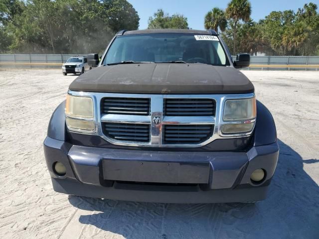 2008 Dodge Nitro SXT