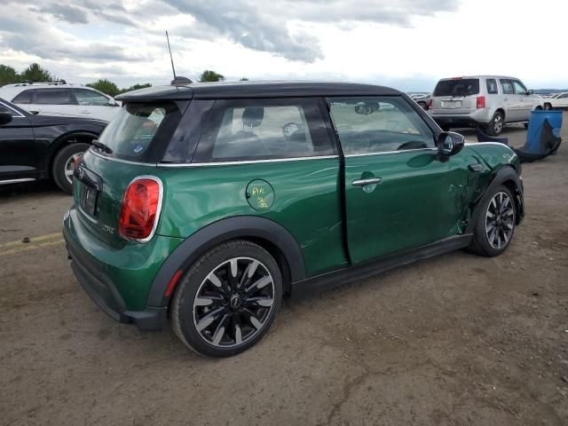 2022 Mini Cooper