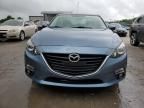 2015 Mazda 3 Touring