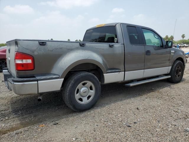 2006 Ford F150