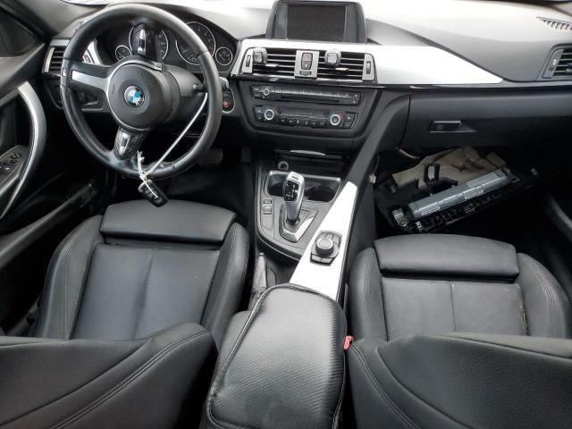 2015 BMW 320 I Xdrive