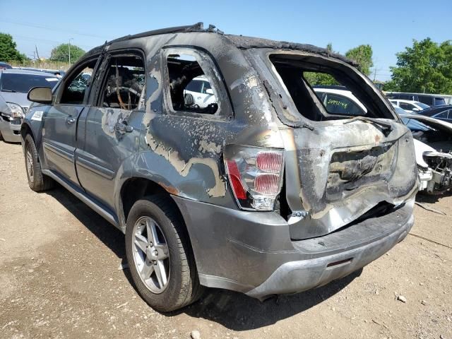 2006 Chevrolet Equinox LT