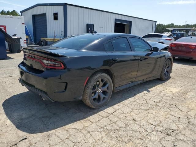 2019 Dodge Charger GT