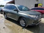 2011 Toyota Highlander Base