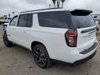 2024 Chevrolet Suburban K1500 RST