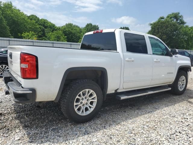 2016 GMC Sierra K1500 SLE