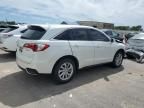 2017 Acura RDX