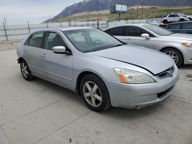 2004 Honda Accord EX