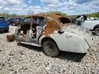 1956 Rolls-Royce SIL Cloud