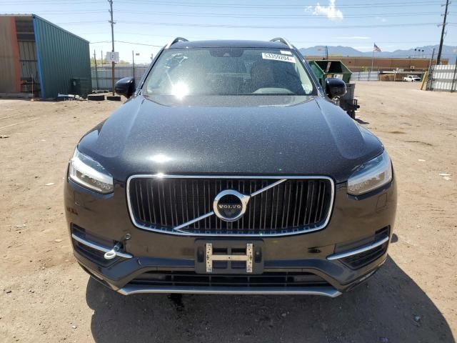 2016 Volvo XC90 T6