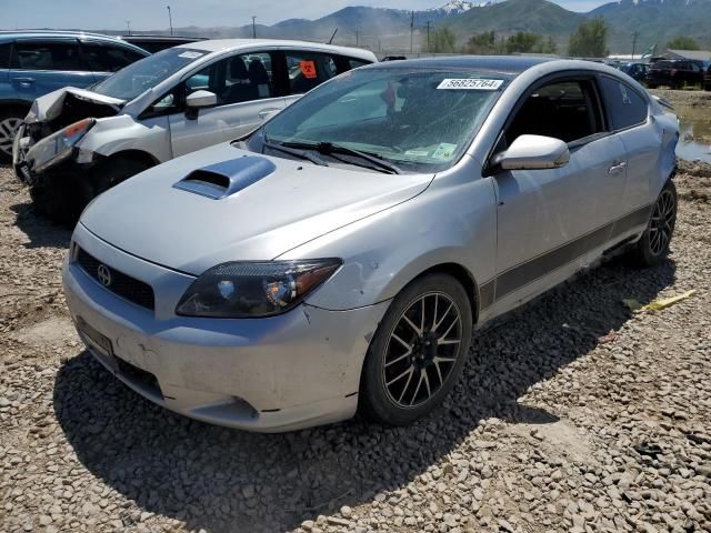 2005 Scion TC