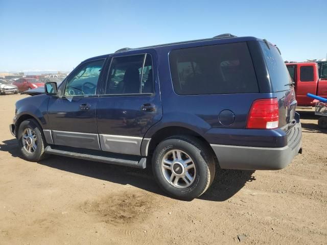 2003 Ford Expedition XLT