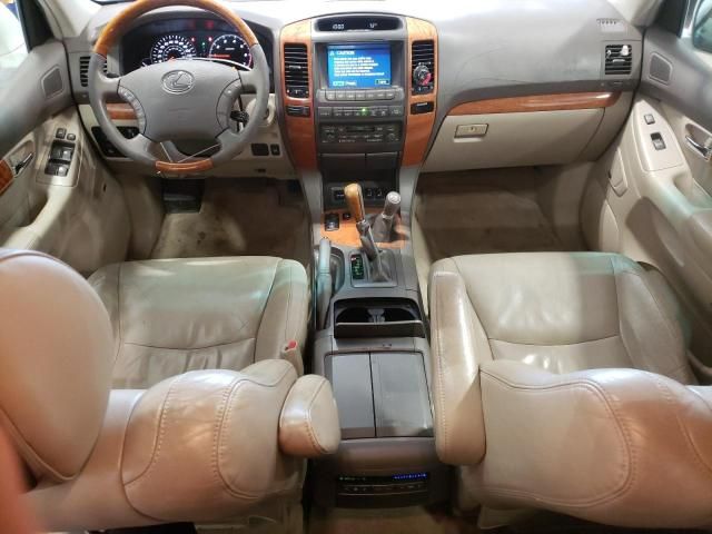 2006 Lexus GX 470