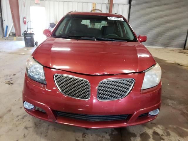 2008 Pontiac Vibe