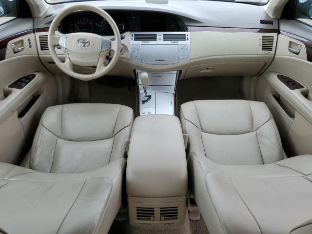 2009 Toyota Avalon XL