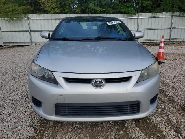 2011 Scion TC