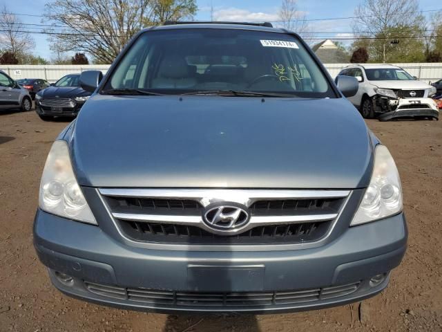 2008 Hyundai Entourage GLS