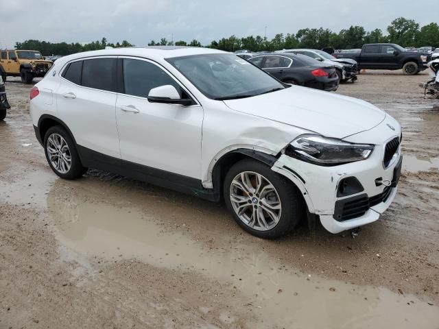 2020 BMW X2 XDRIVE28I