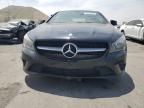 2014 Mercedes-Benz CLA 250 4matic