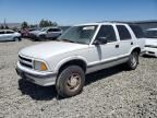 1997 Chevrolet Blazer