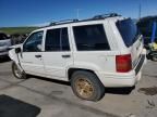 1998 Jeep Grand Cherokee Limited