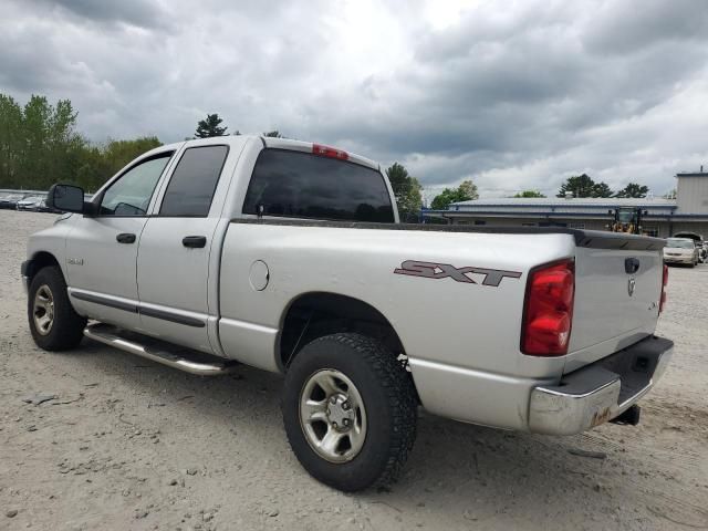 2008 Dodge RAM 1500 ST