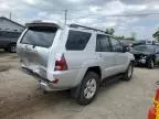 2005 Toyota 4runner SR5