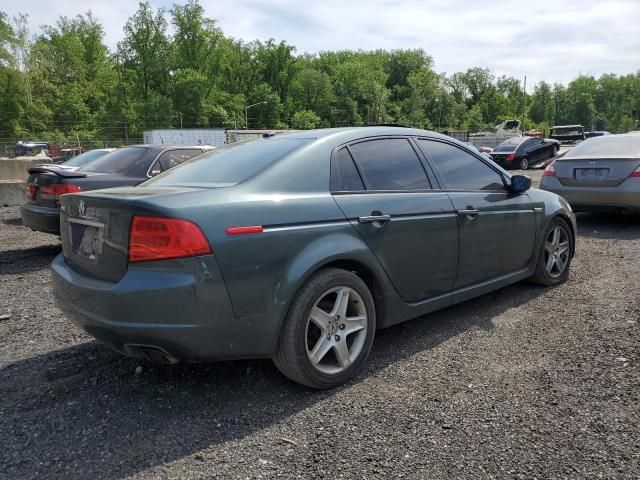 2005 Acura TL