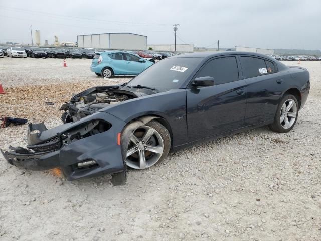 2016 Dodge Charger R/T