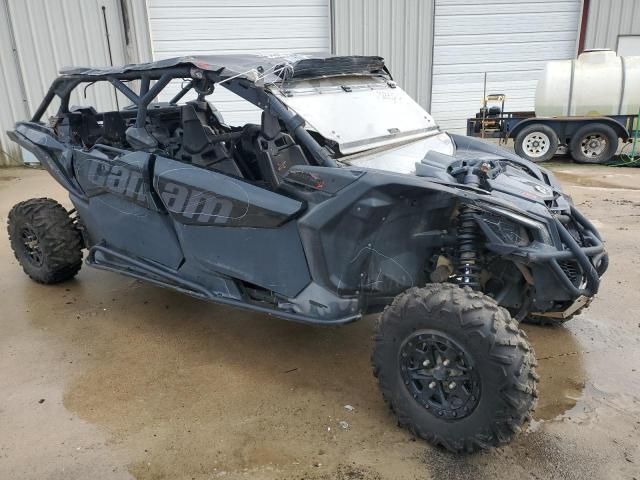 2020 Can-Am Maverick X3 Max X DS Turbo RR