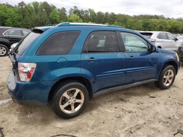 2007 Chevrolet Equinox LT