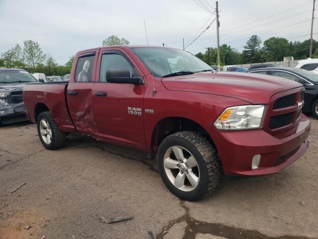 2014 Dodge RAM 1500 ST